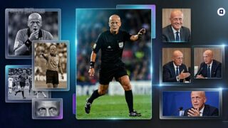 Pierluigi Collina