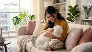 Cat Lover