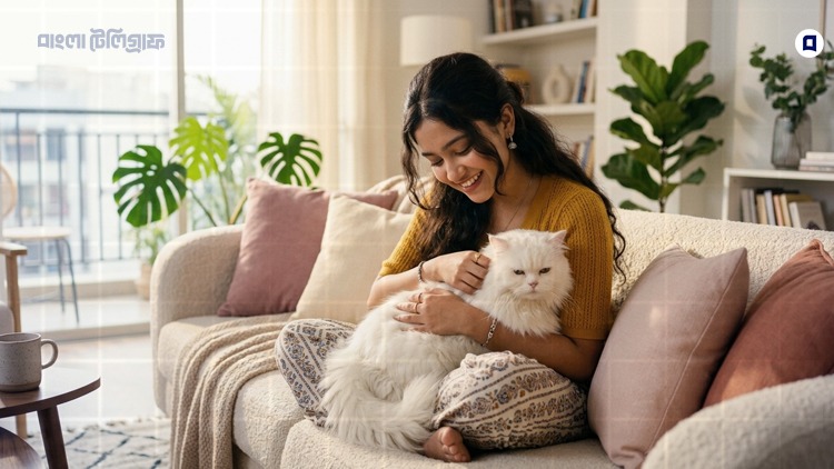 Cat Lover