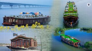 Padma Boat House