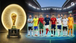FIFA WORLD CUP