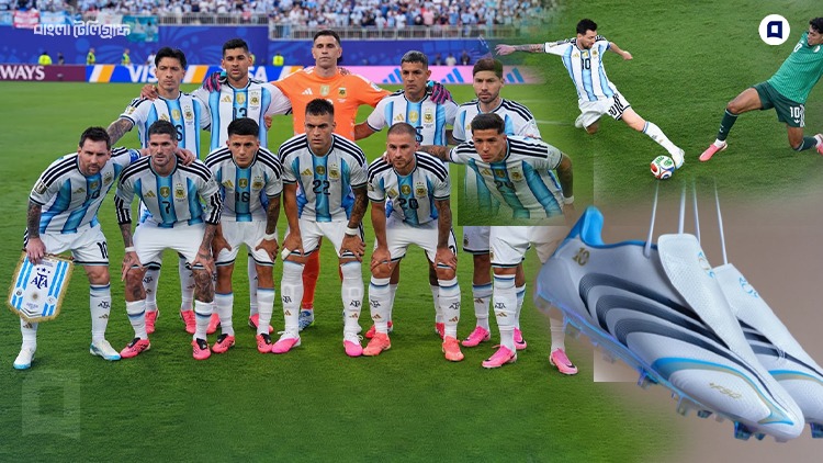 messi Shoes