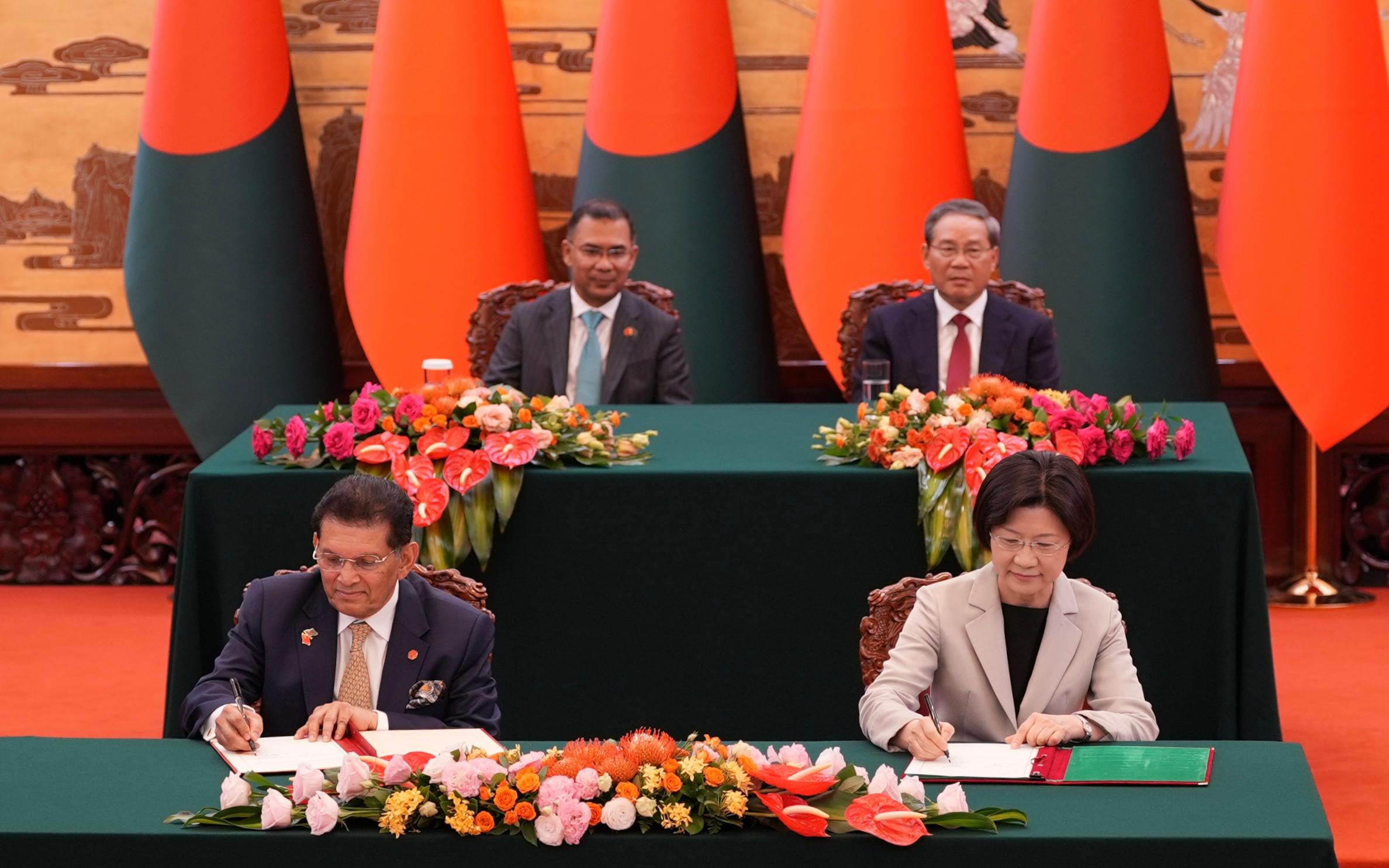 BD China 2