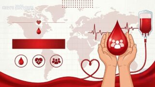 World Blood Donor Day