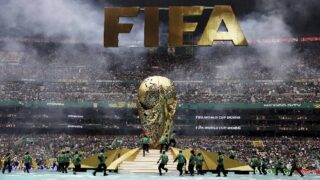 World cup Mexico