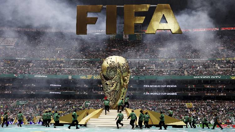 World cup Mexico