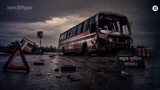accident