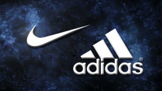 adidas nike
