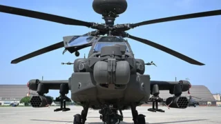 apache