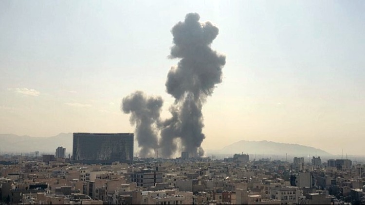 attack-in-iran