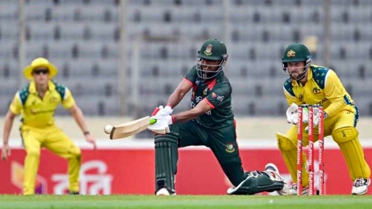 bangladesh-australia