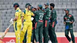 bangladesh-australia