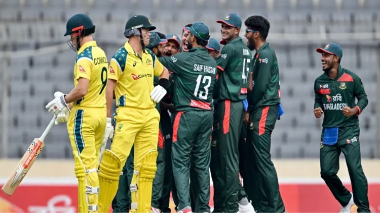 bangladesh-australia