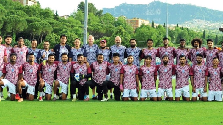 bangladesh-football-team