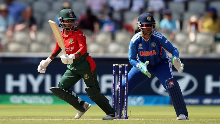 bangladesh-india-women