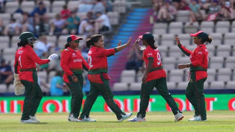 bangladesh-women-team