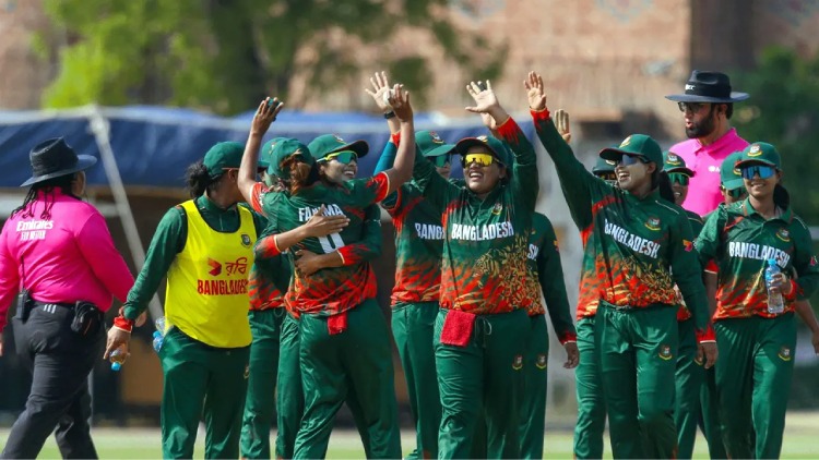 bangladesh-women-team