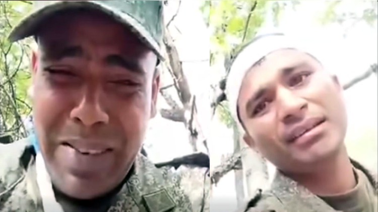 bangladeshi--russian