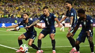 brazil