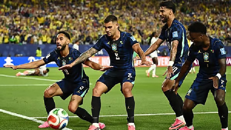 brazil