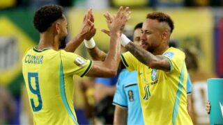 brazil