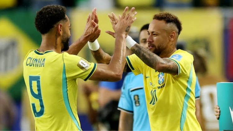brazil