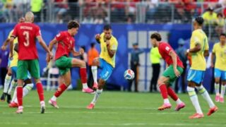 brazil-morocco