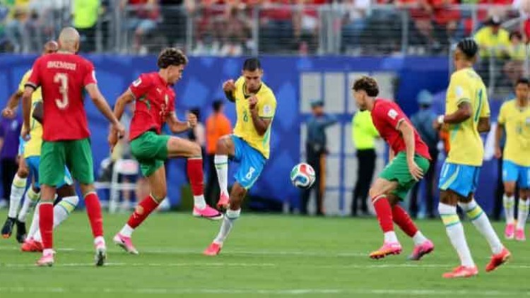 brazil-morocco