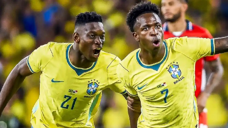 brazil