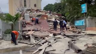 earthquake-venejueala