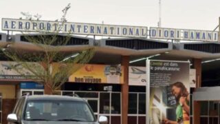 hamani-airport