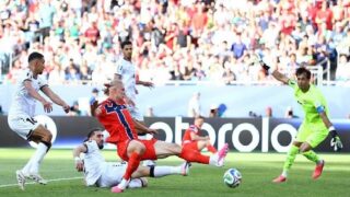 holand