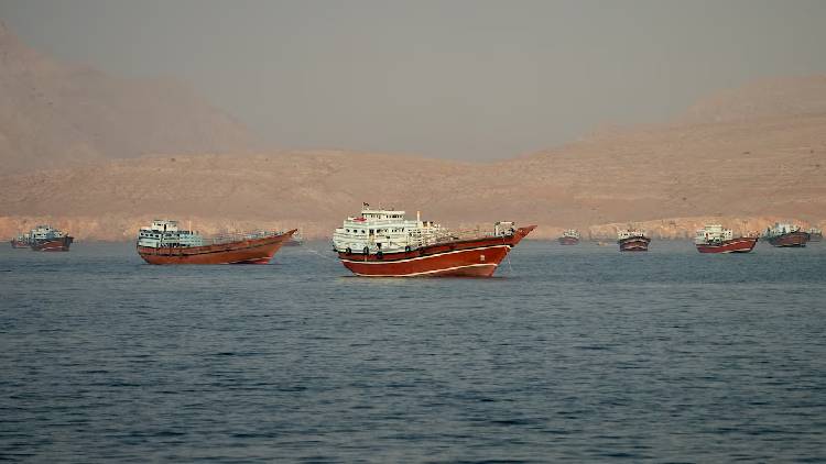 hormuz