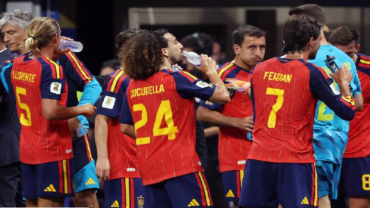 hydration