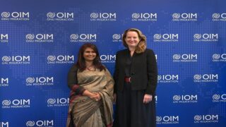 IOM