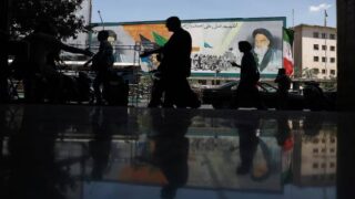iran war
