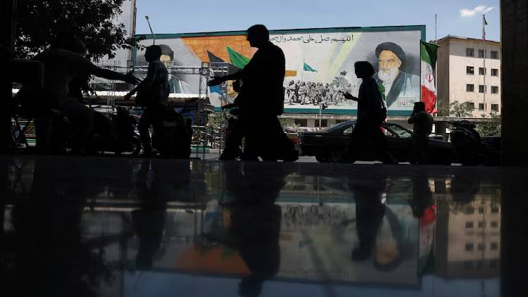 iran war