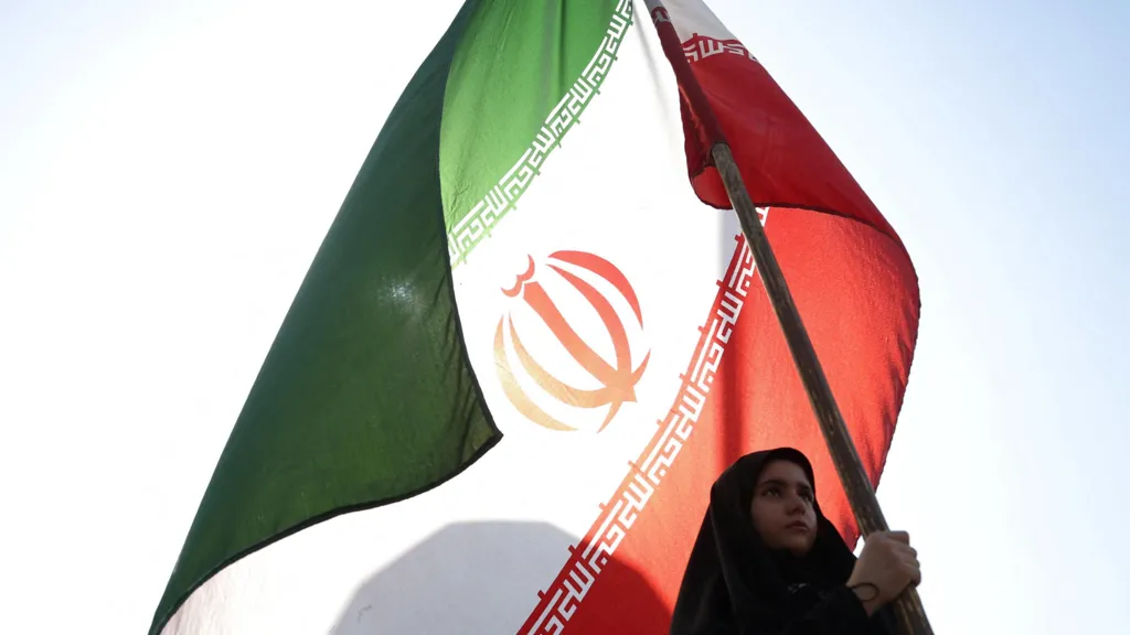iran