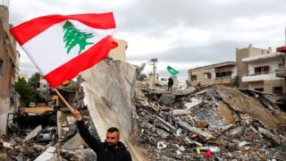 lebanon
