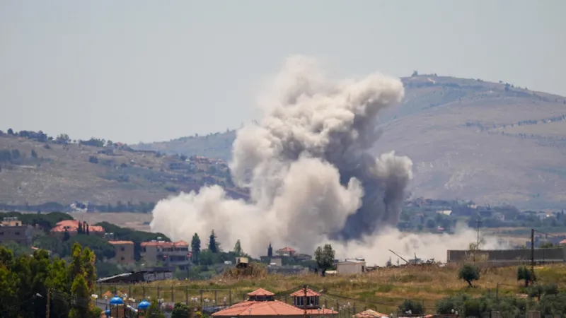 lebanon