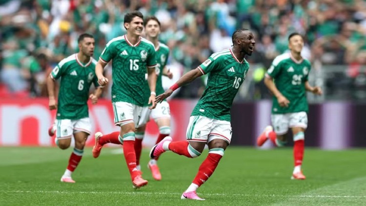 mexico