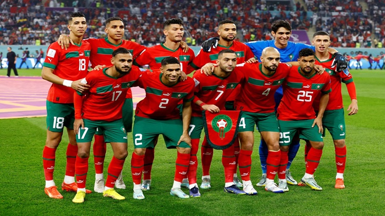 Morocco