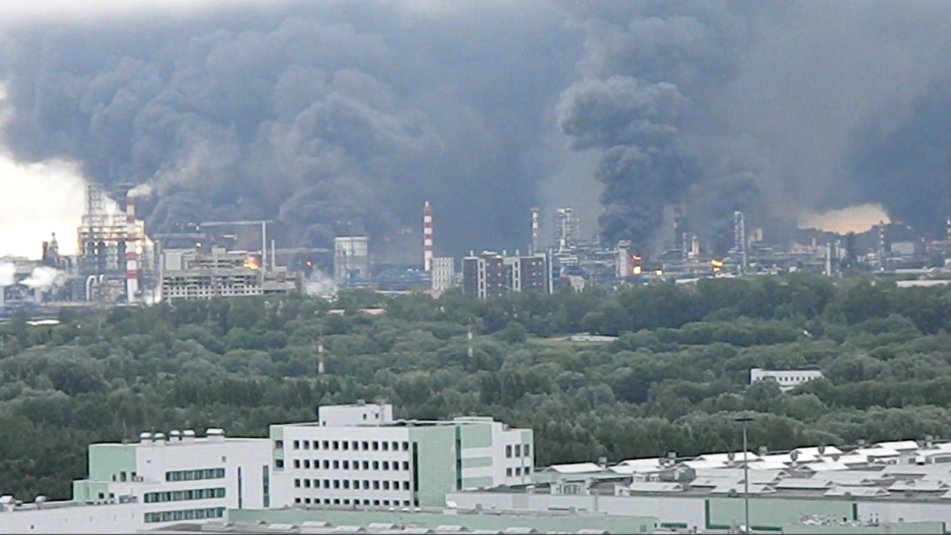 moscow