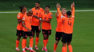 netherland