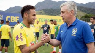 neymar