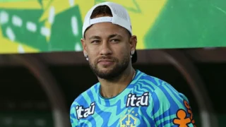 neymar