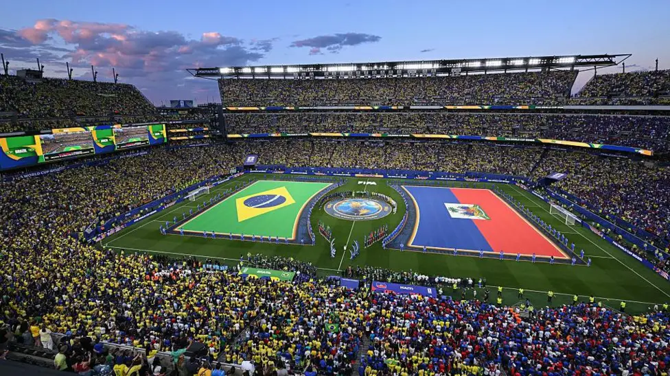 philadelphia stadium