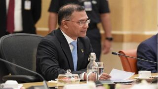 PM Tarique Rahman