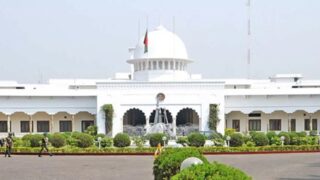 Bangabhaban