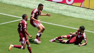 qatar